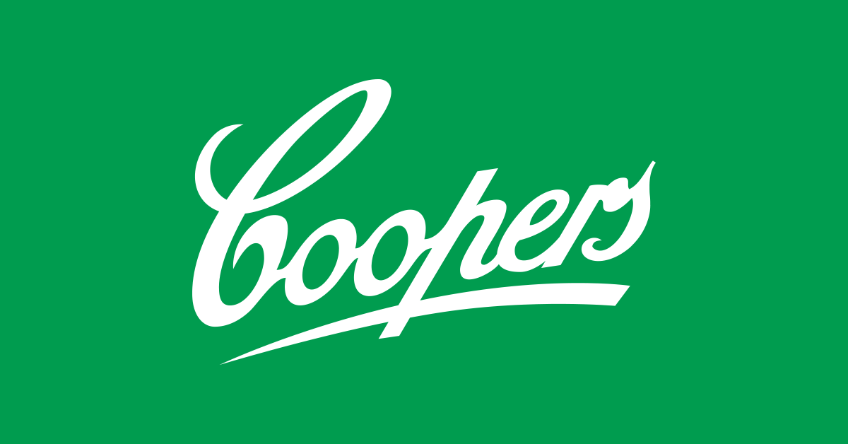 Coopers Brewery Frequently Asked Questions Coopers Coopers Brewery Frequently Asked Questions Coopers