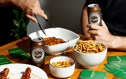 Where to buy Coopers Dark Ale cans