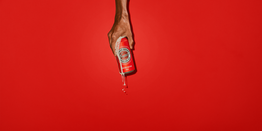 Sparkling Ale 440ml is back
