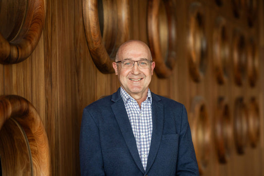 COOPERS APPOINTS HOSPITALITY HALL OF FAMER TO LEAD VISITOR EXPERIENCE