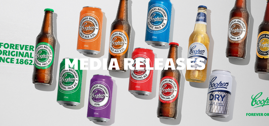 COOPERS UNVEILS NEW LOOK