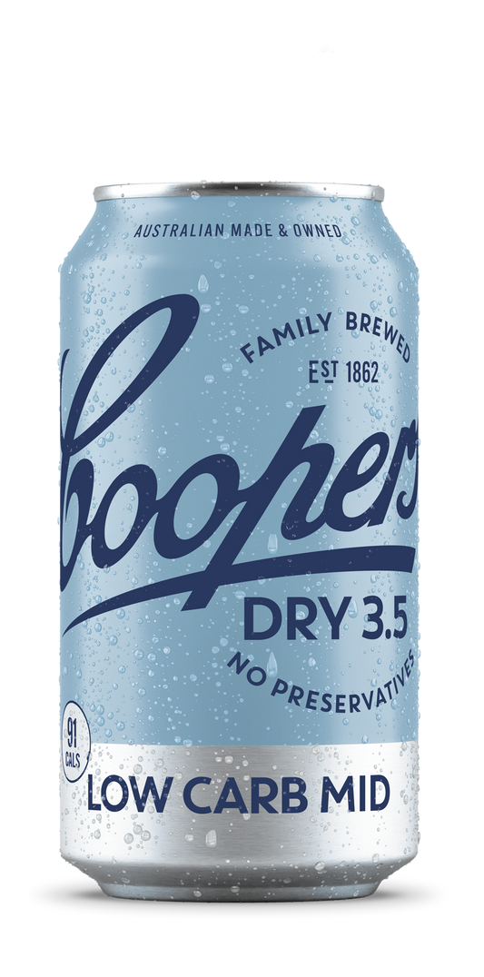 Dry 3.5
