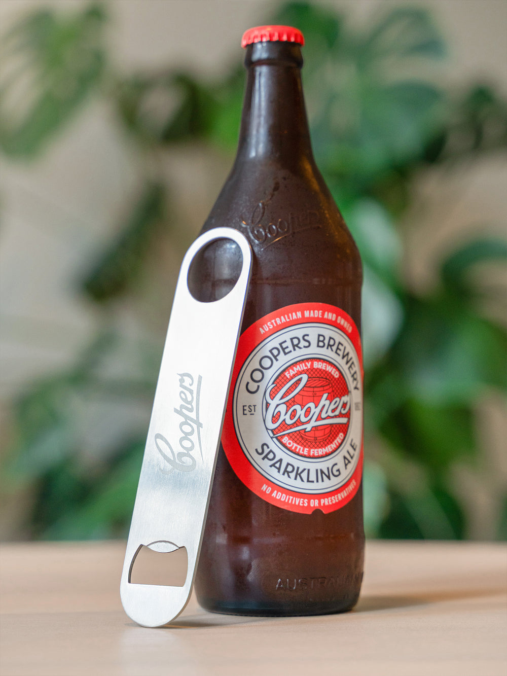 Bar Blade