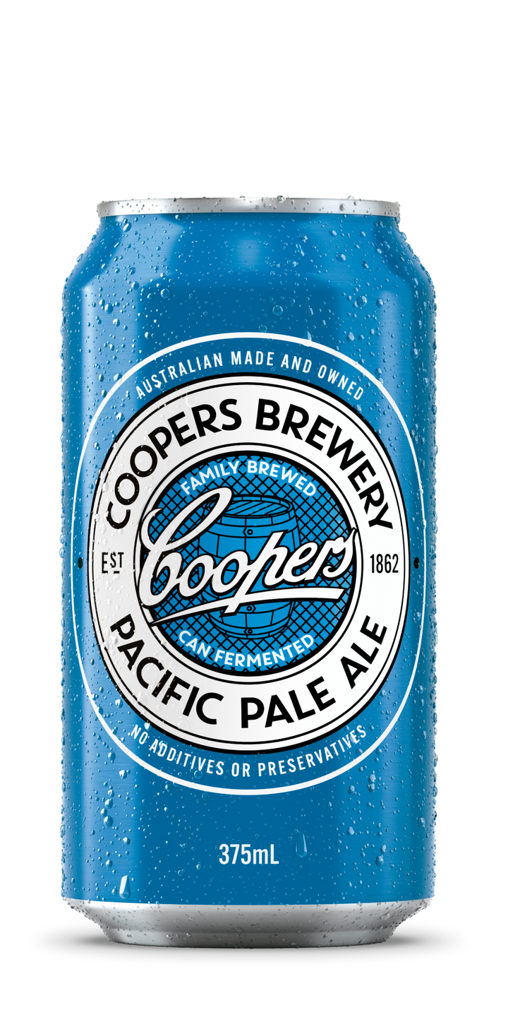 All Beers – Coopers Brewery
