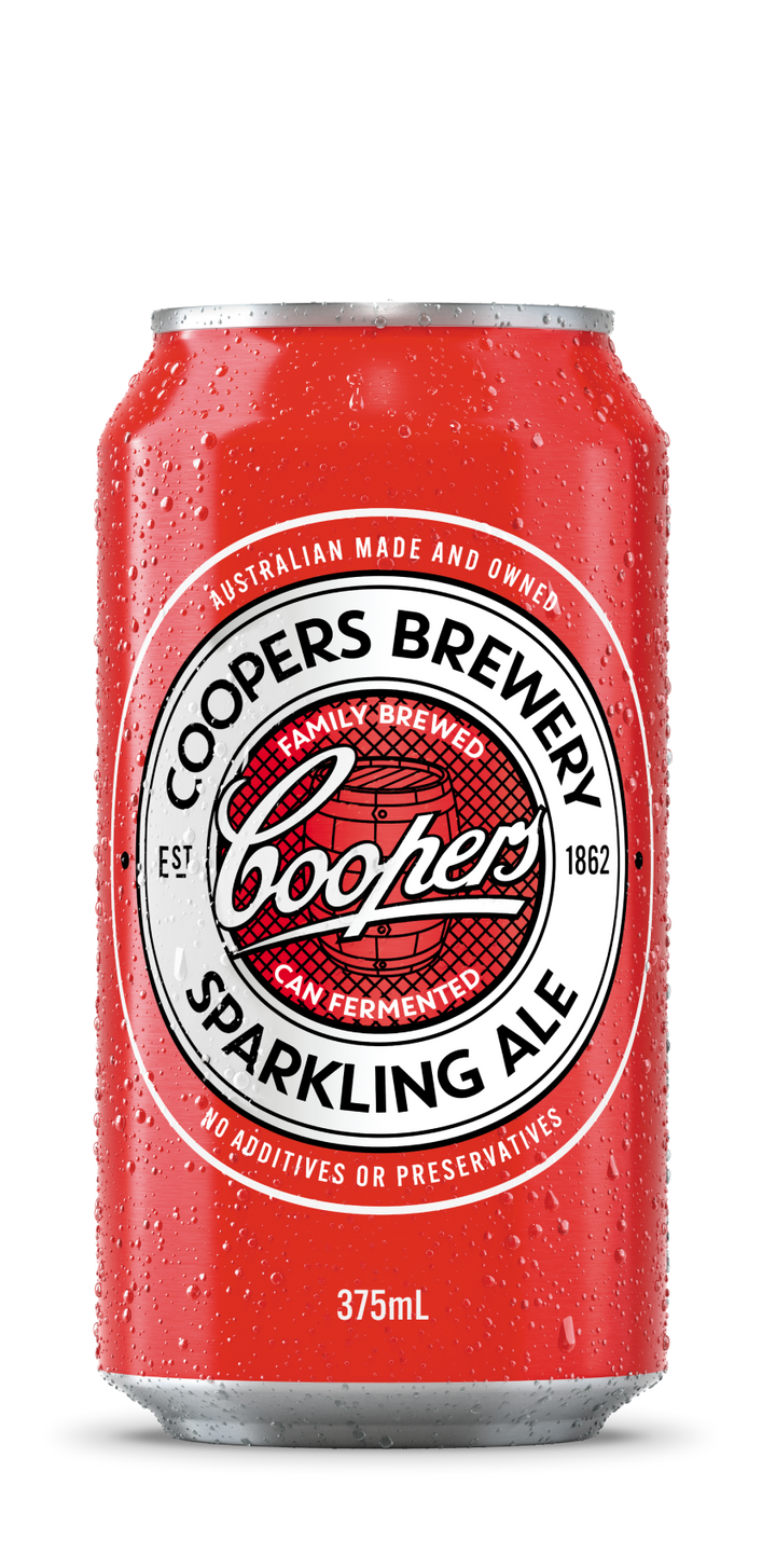 Products – Coopers Brewery