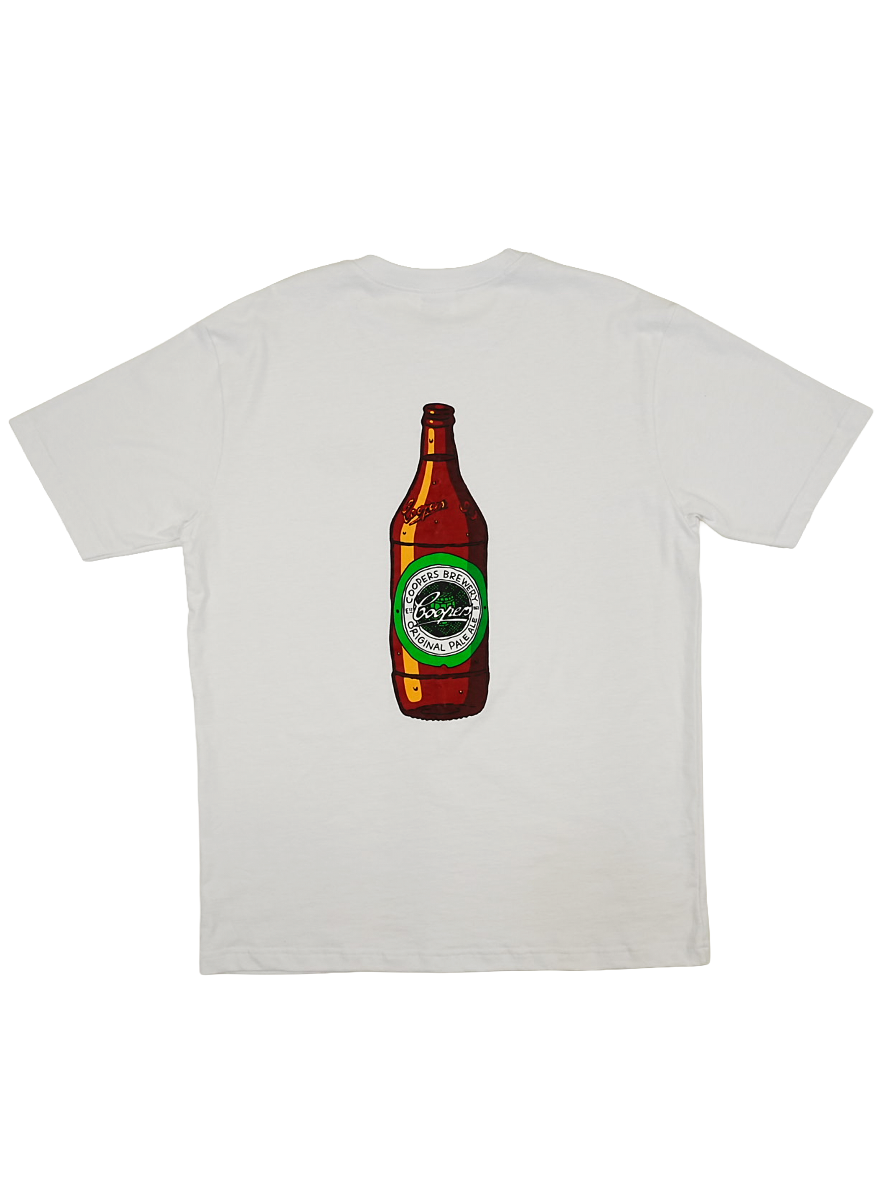 Billie Justice Thomson 'Longneck' Classic Fit Tee