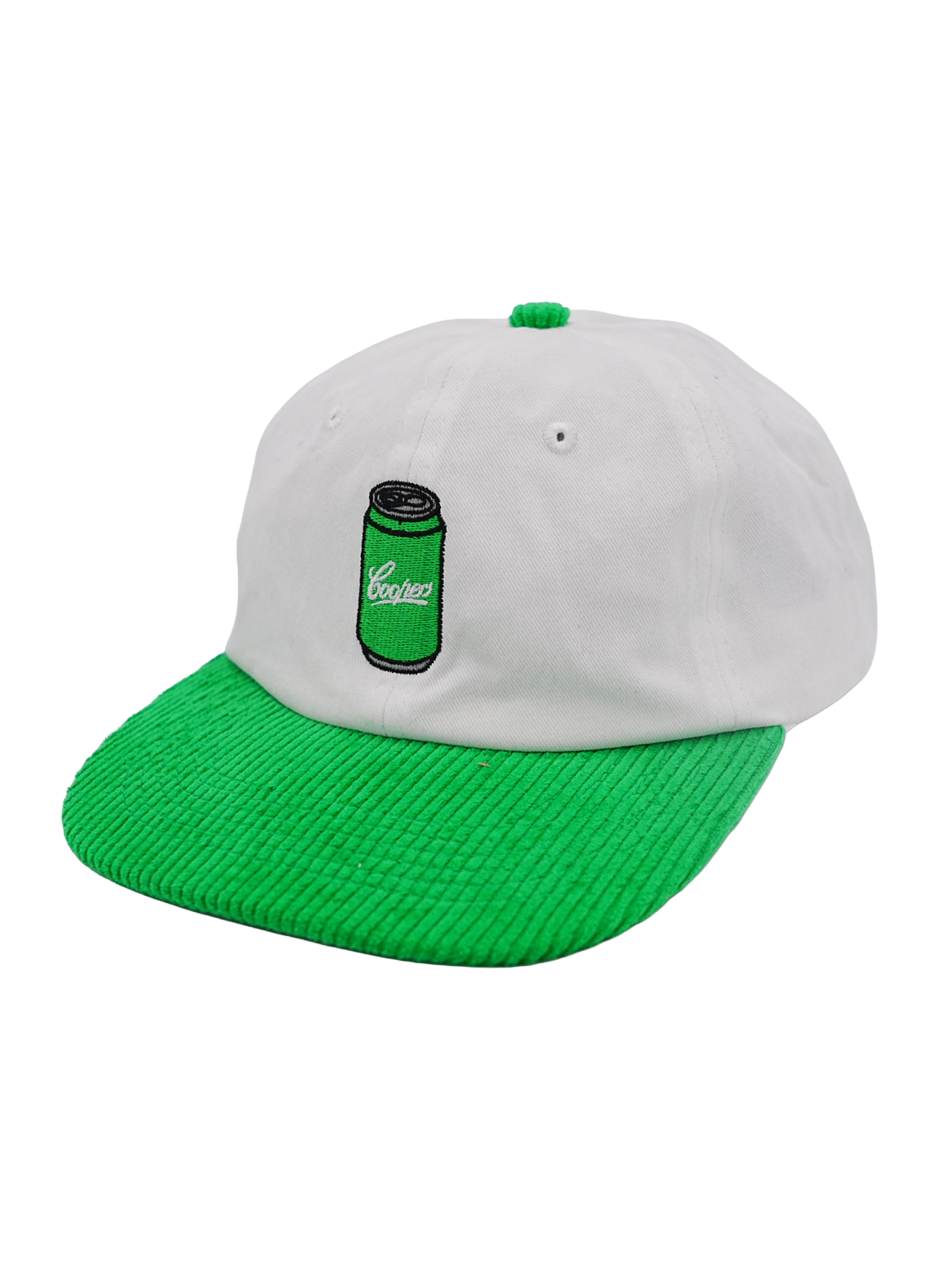 Cord Baseball Cap