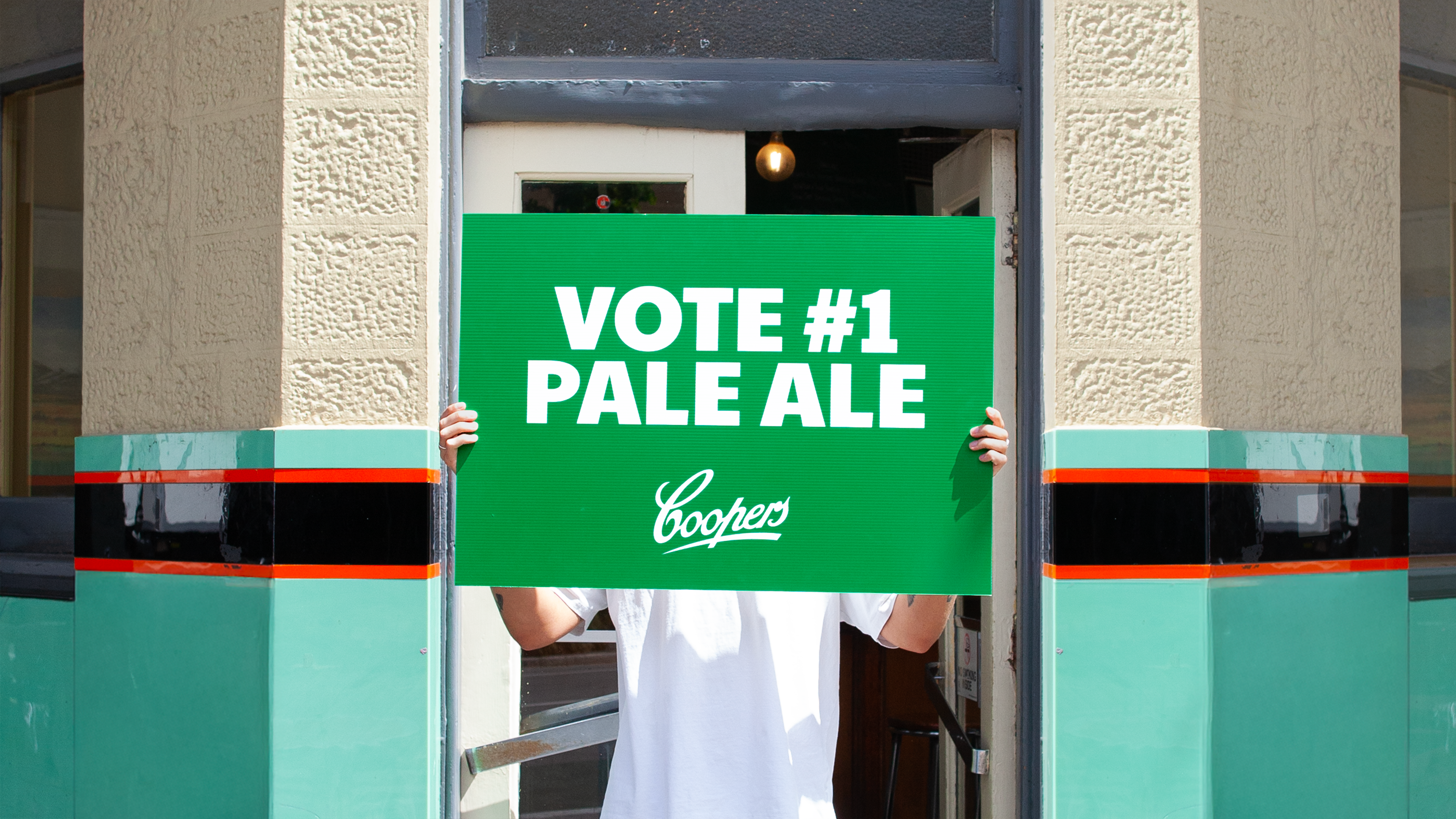 Coopers aim for gold at GABS Hottest 100 Beer Poll for 2025