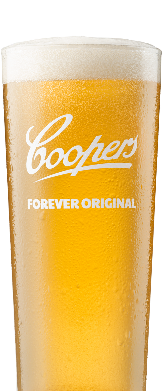 Ginger Beer