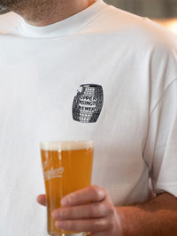 Heritage Sparkling Ale Boxy Fit Tee