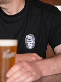 Heritage Sparkling Ale Boxy Fit Tee