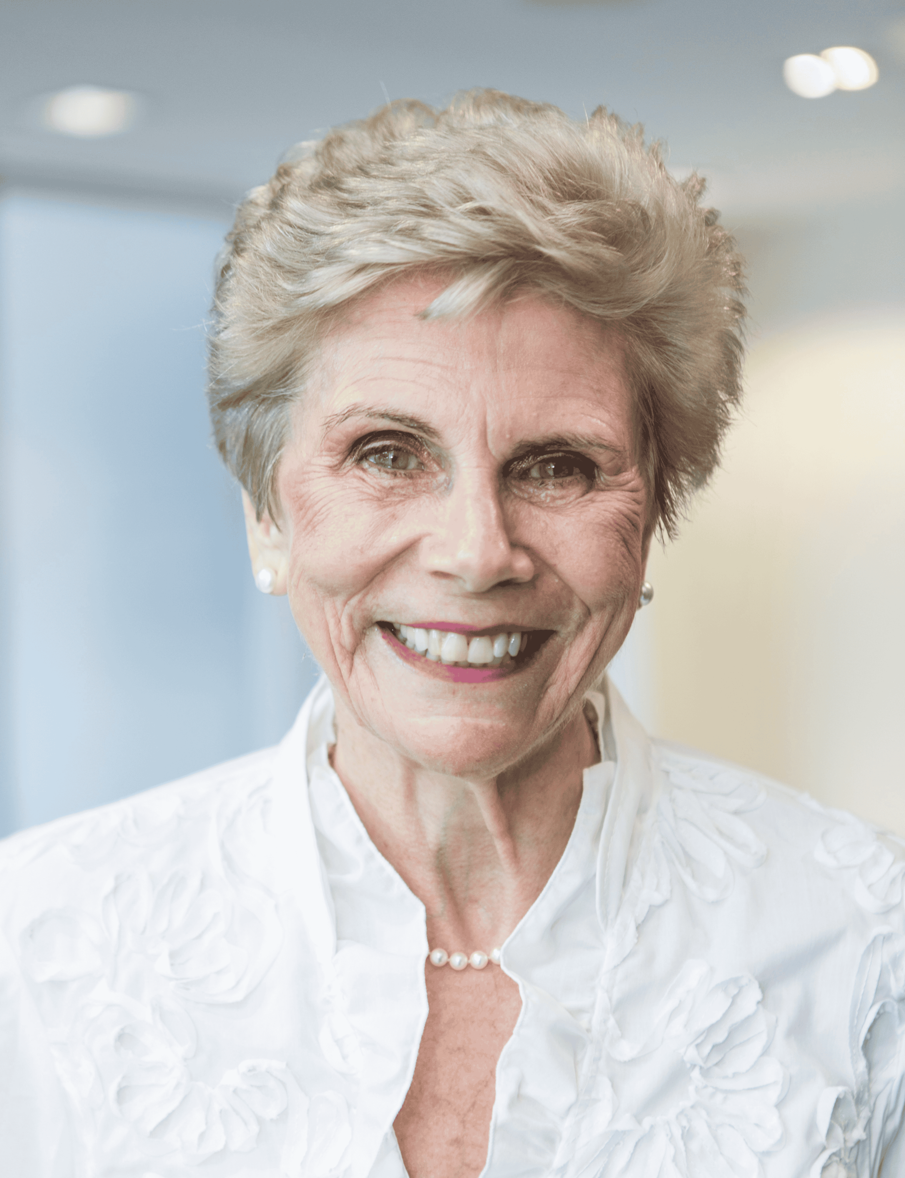 Vale Jo Cooper AM