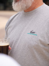 Lager Than Life Boxy Fit Tee