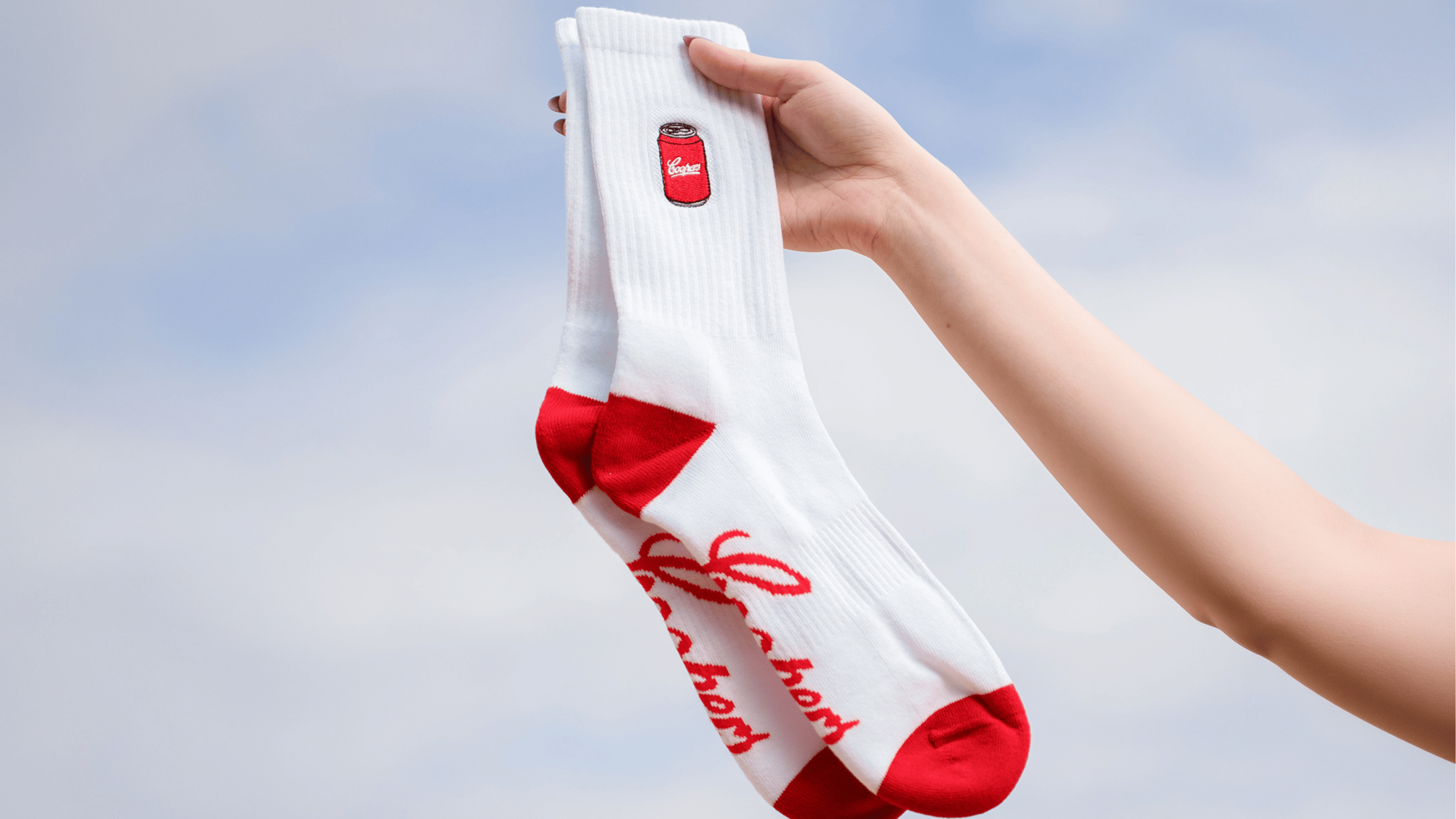 Fresh gear has landed: Welcome to the Coopers Merch Store