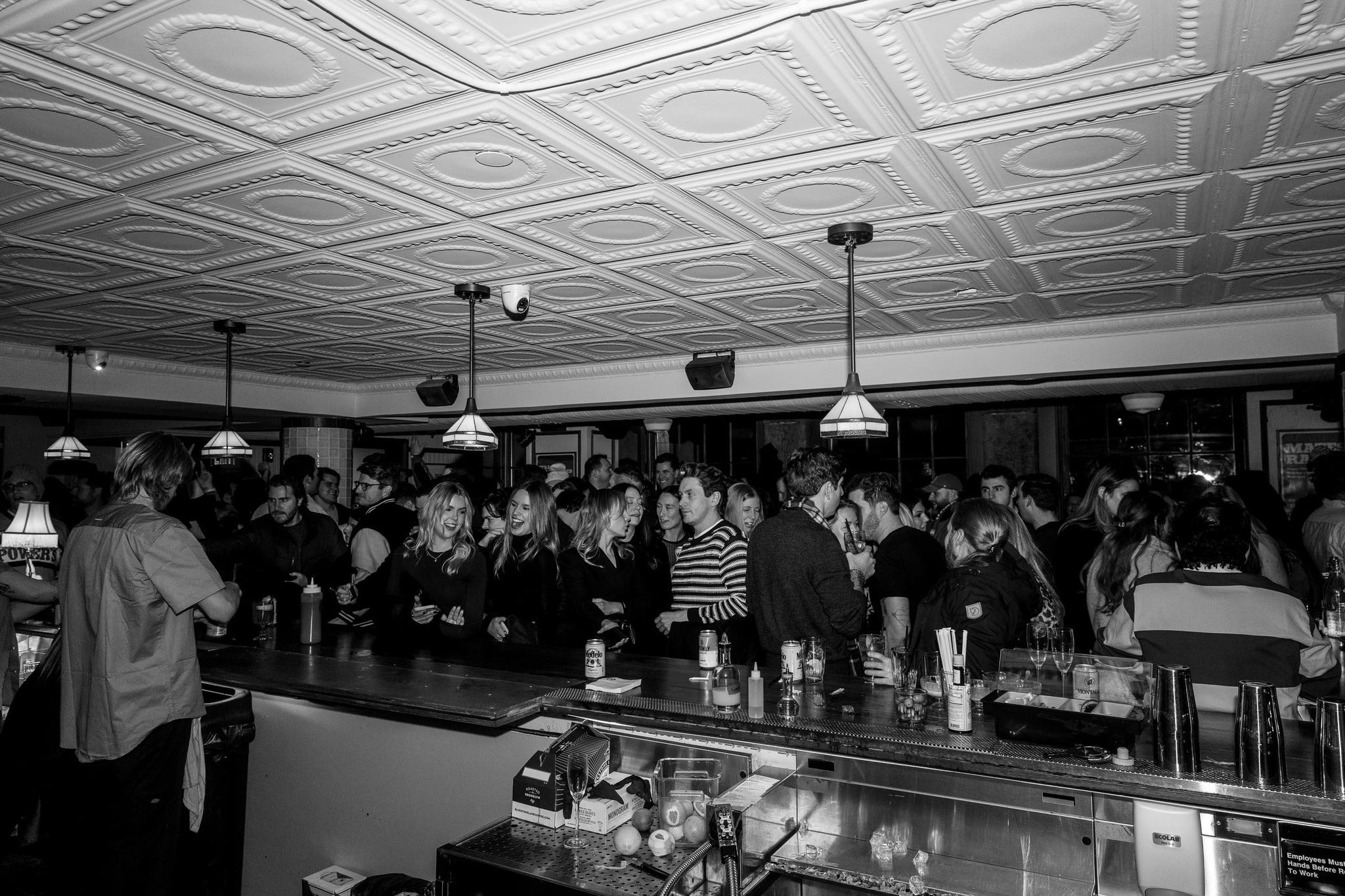 Kate Hudson, Hugh Jackman and a Coopers Auustralian Lager wow NYC crowd