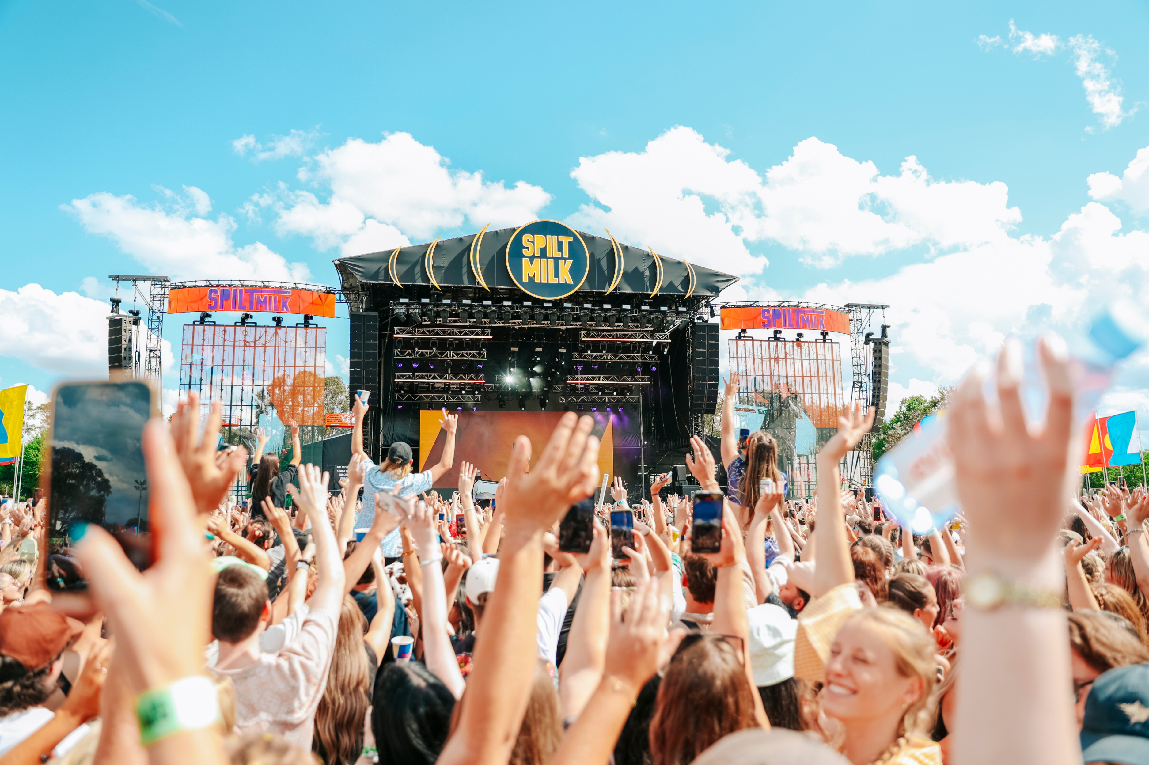 COOPERS LANDS MUSIC FESTIVAL DOUBLE HEADER