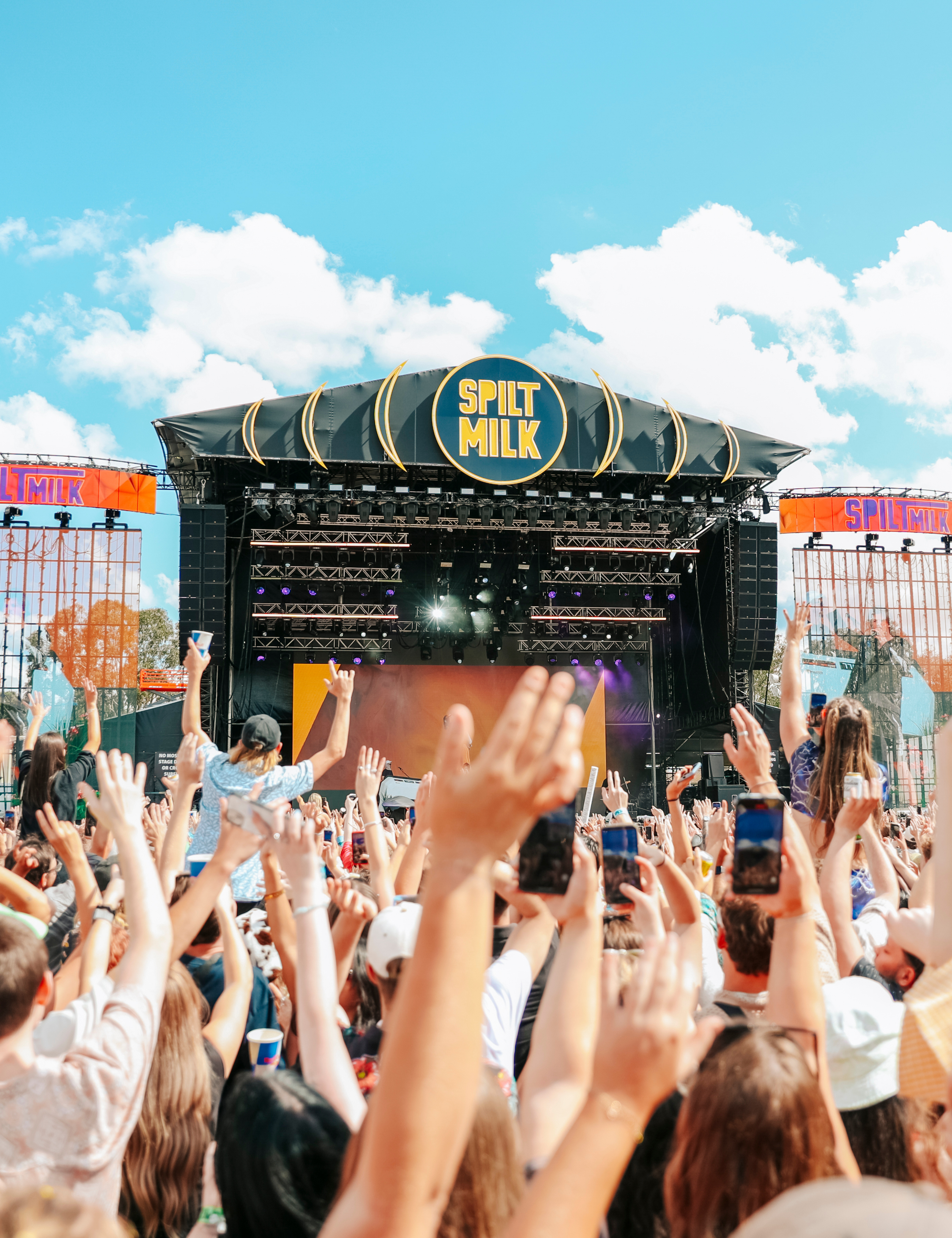 COOPERS LANDS MUSIC FESTIVAL DOUBLE HEADER
