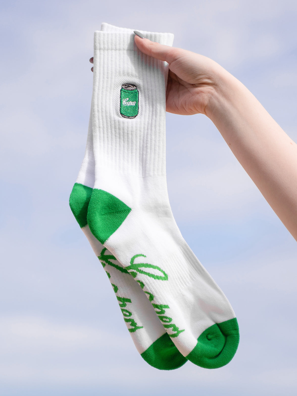 Sports Socks