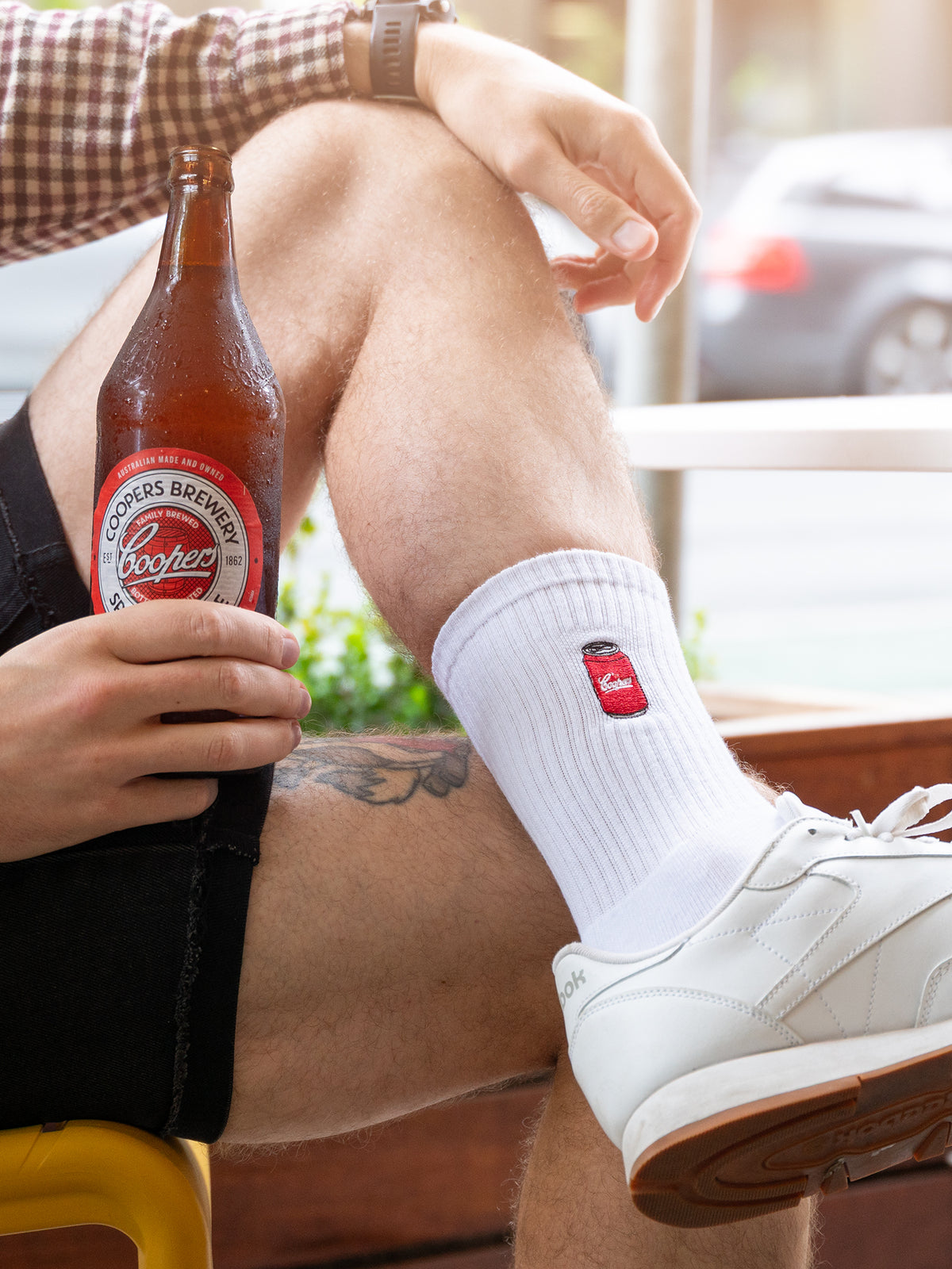 Sports Socks