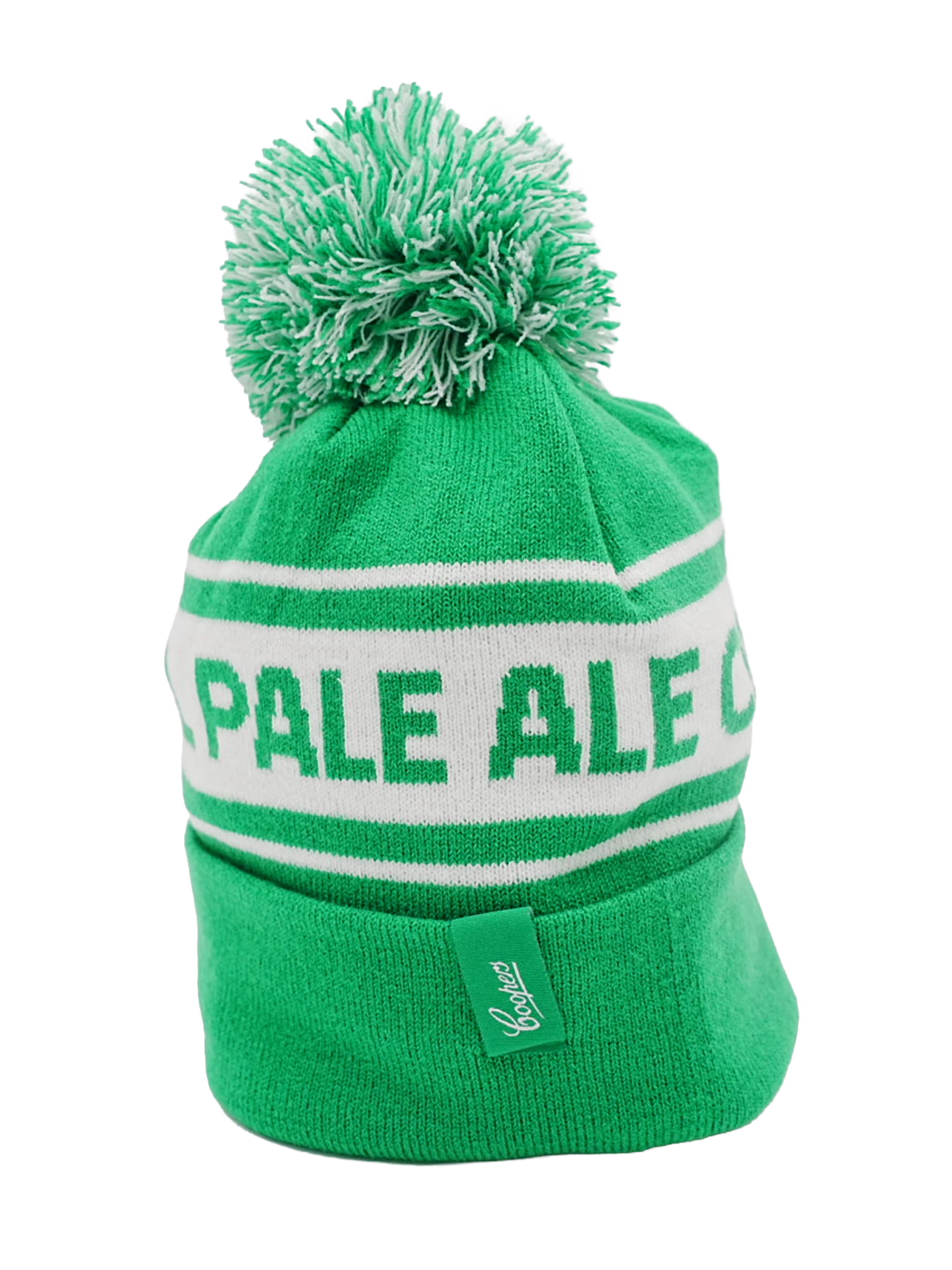 Supporter Beanie