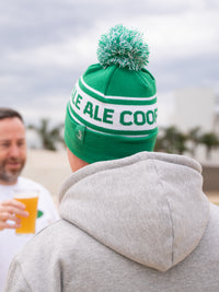 Supporter Beanie
