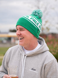 Supporter Beanie