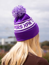 Supporter Beanie