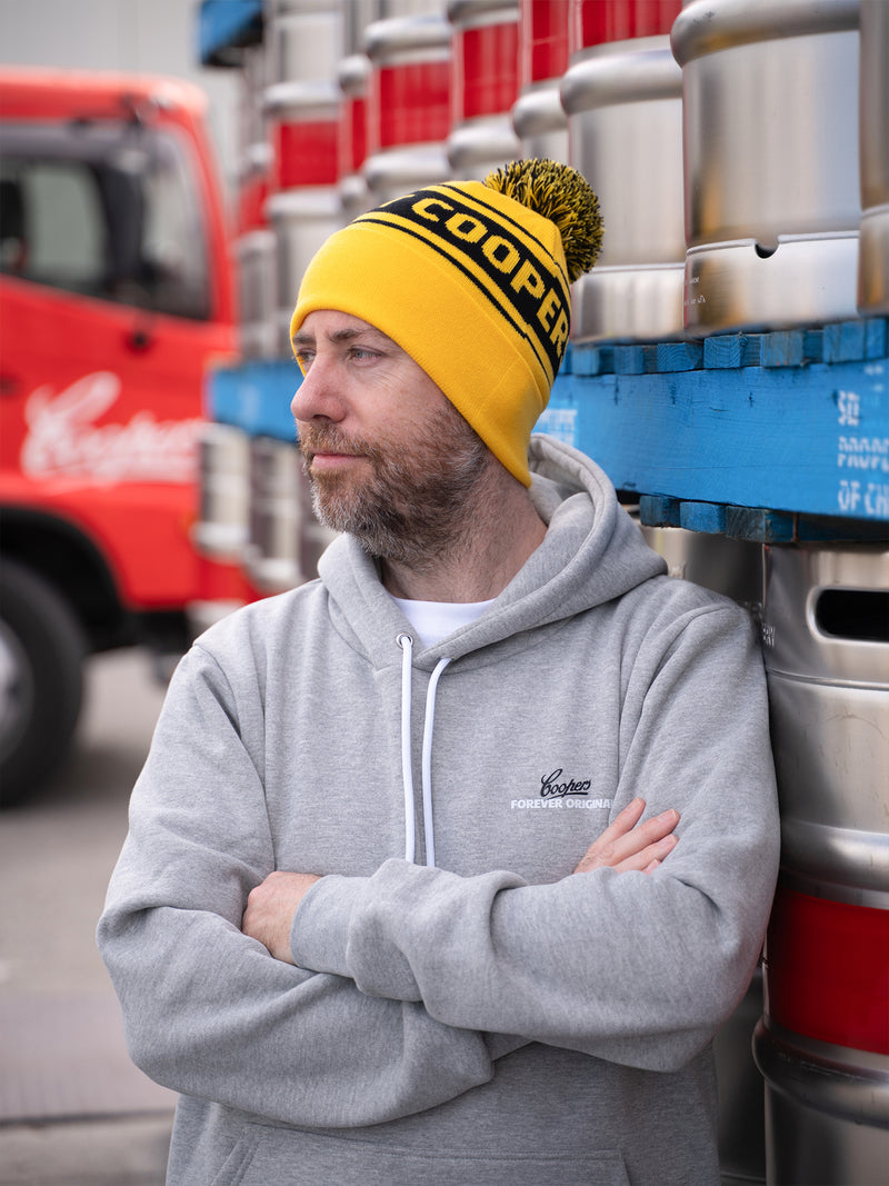 Supporter Beanie