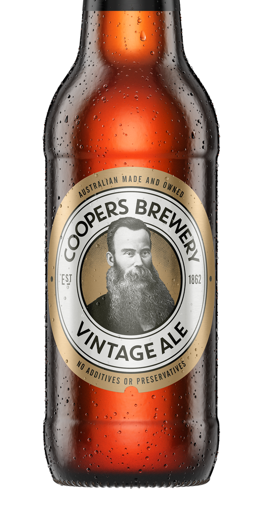 Vintage Ale '26