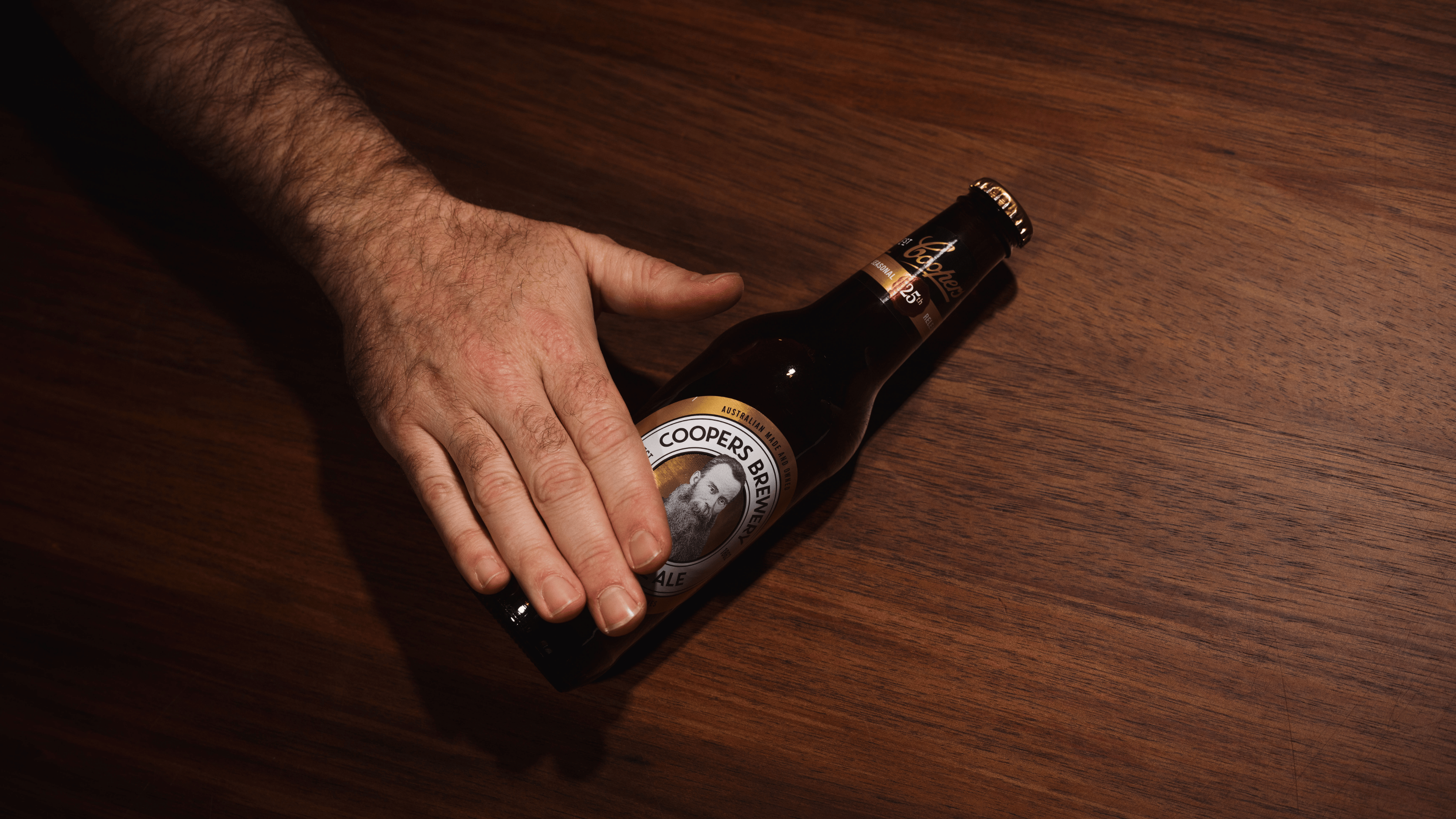 Coopers Vintage Ale Tasting Notes 2020 to 2025
