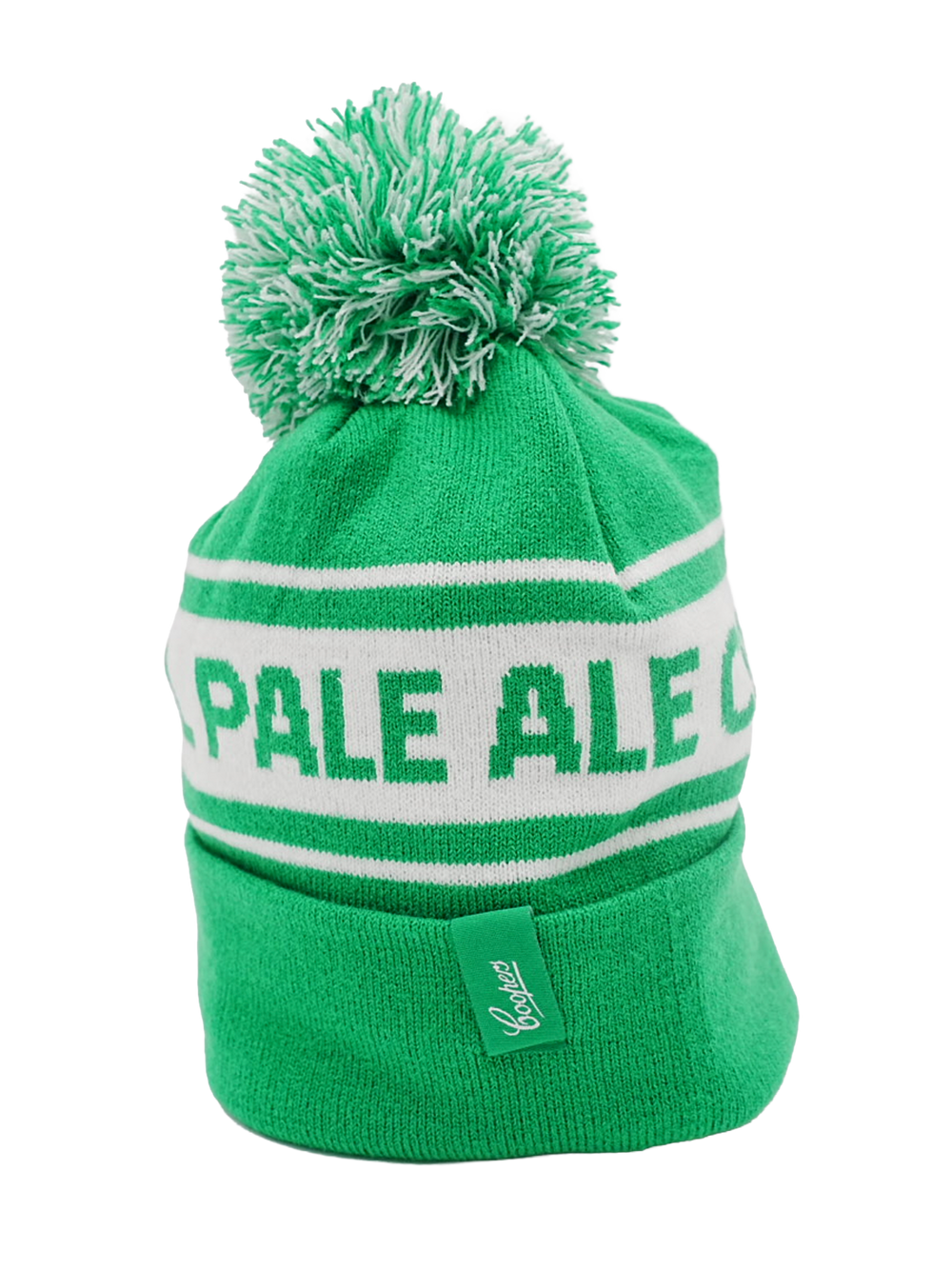 Supporter Beanie
