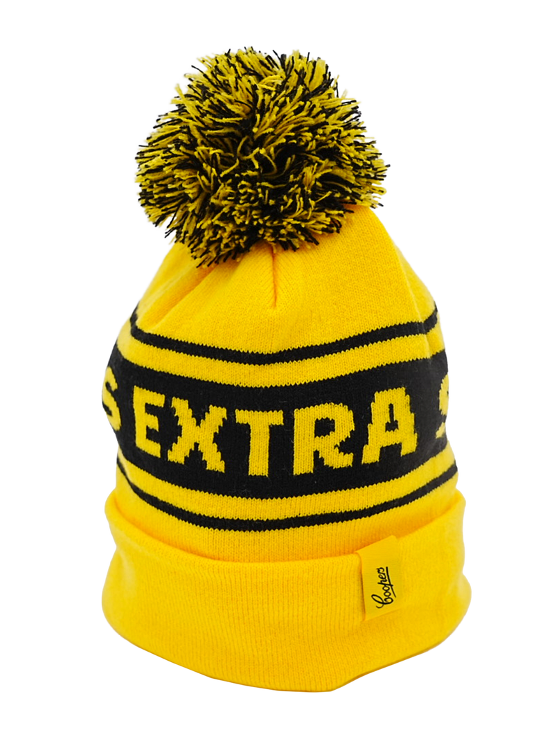 Supporter Beanie