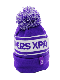 Supporter Beanie