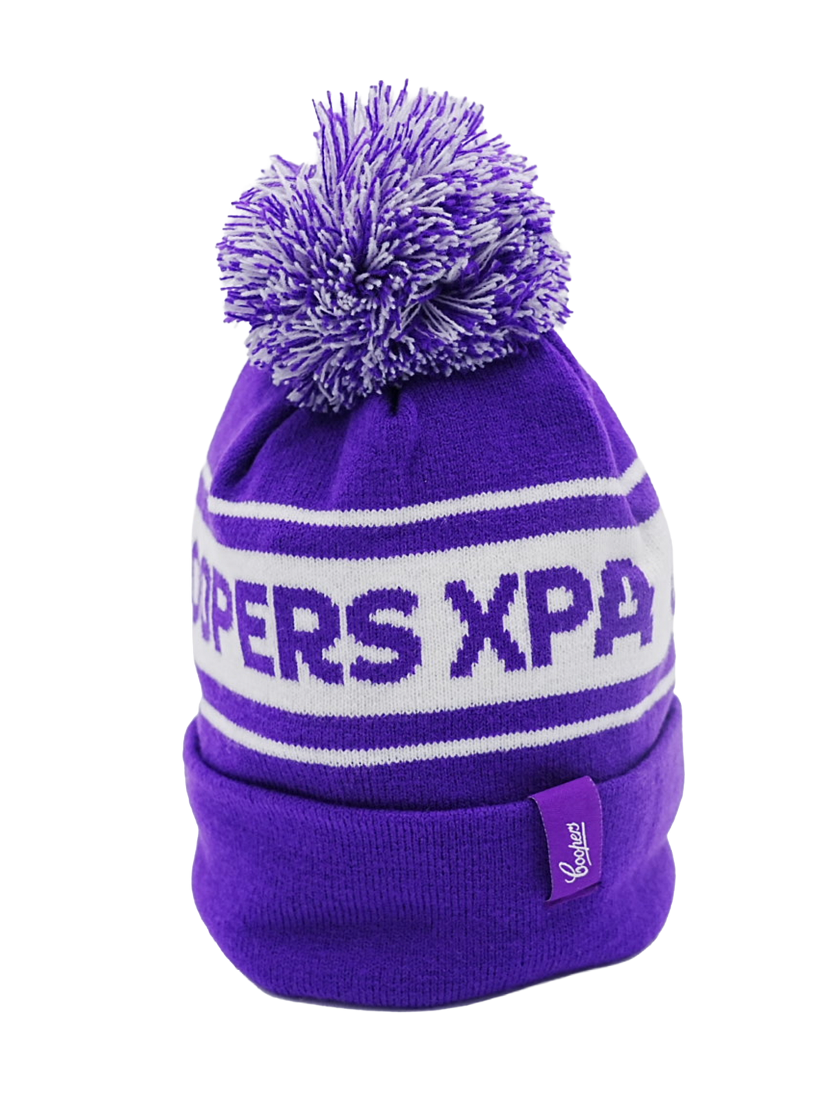 Supporter Beanie