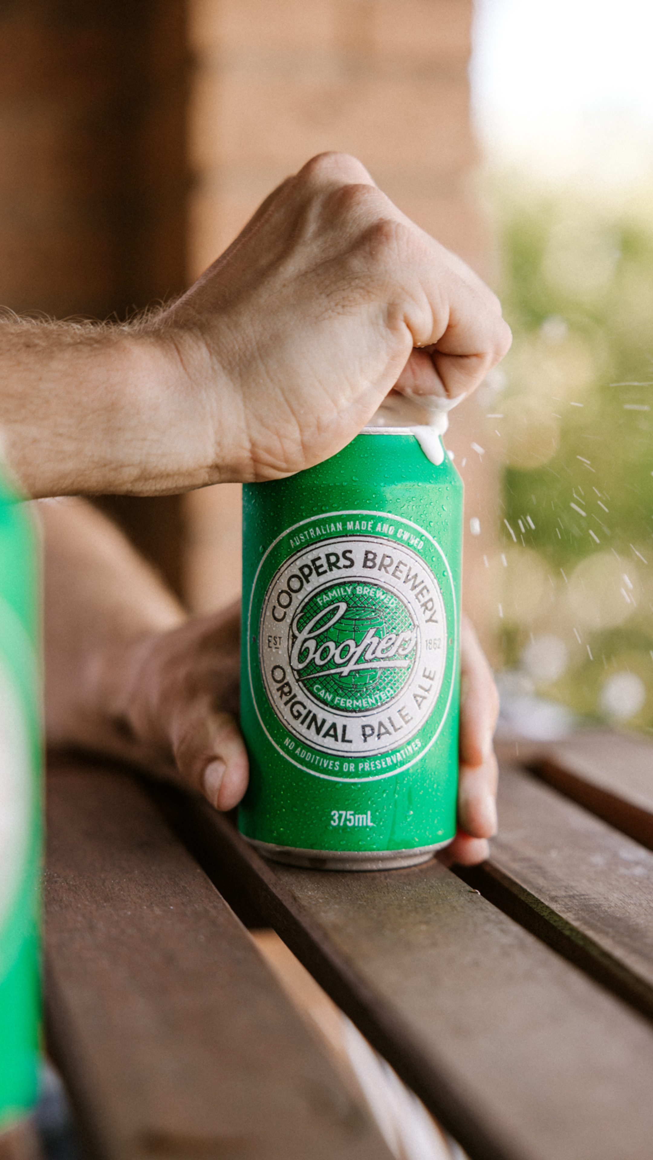 Coopers aim for gold at GABS Hottest 100 Beer Poll for 2025