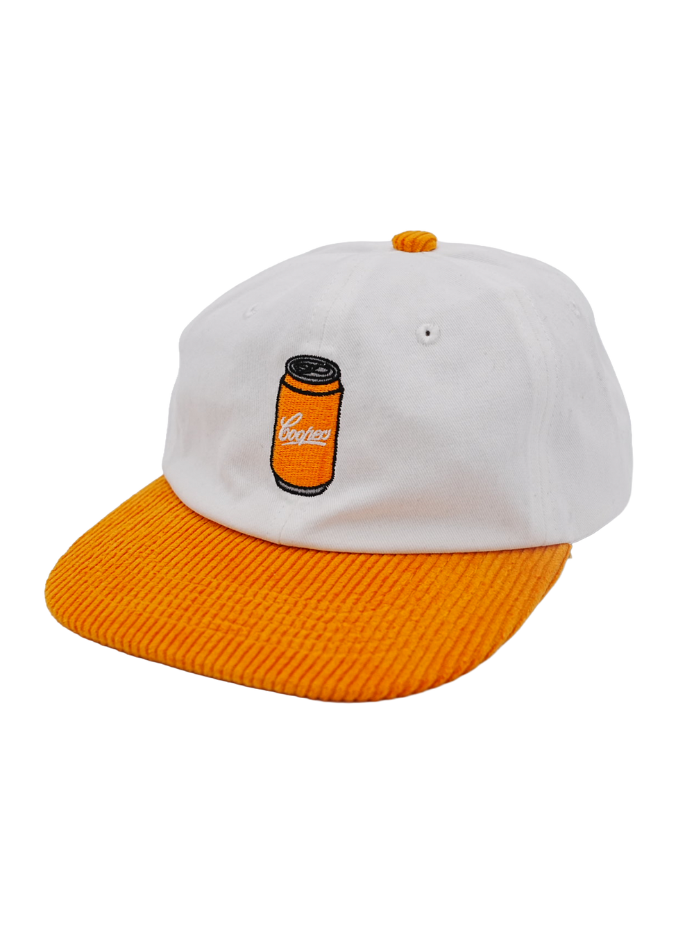 Cord Baseball Cap