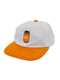 Cord Baseball Cap