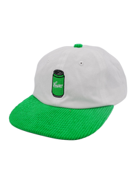 Cord Baseball Cap