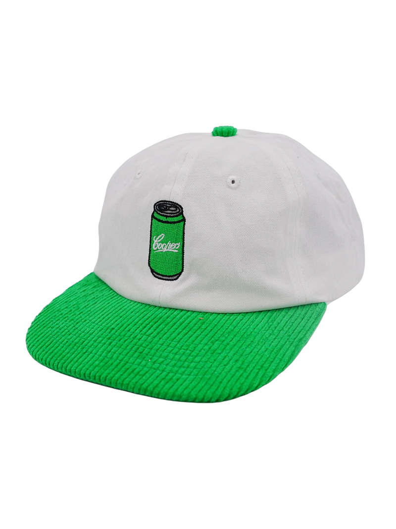 Cord Baseball Cap