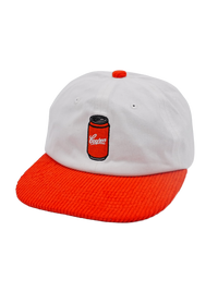 Cord Baseball Cap