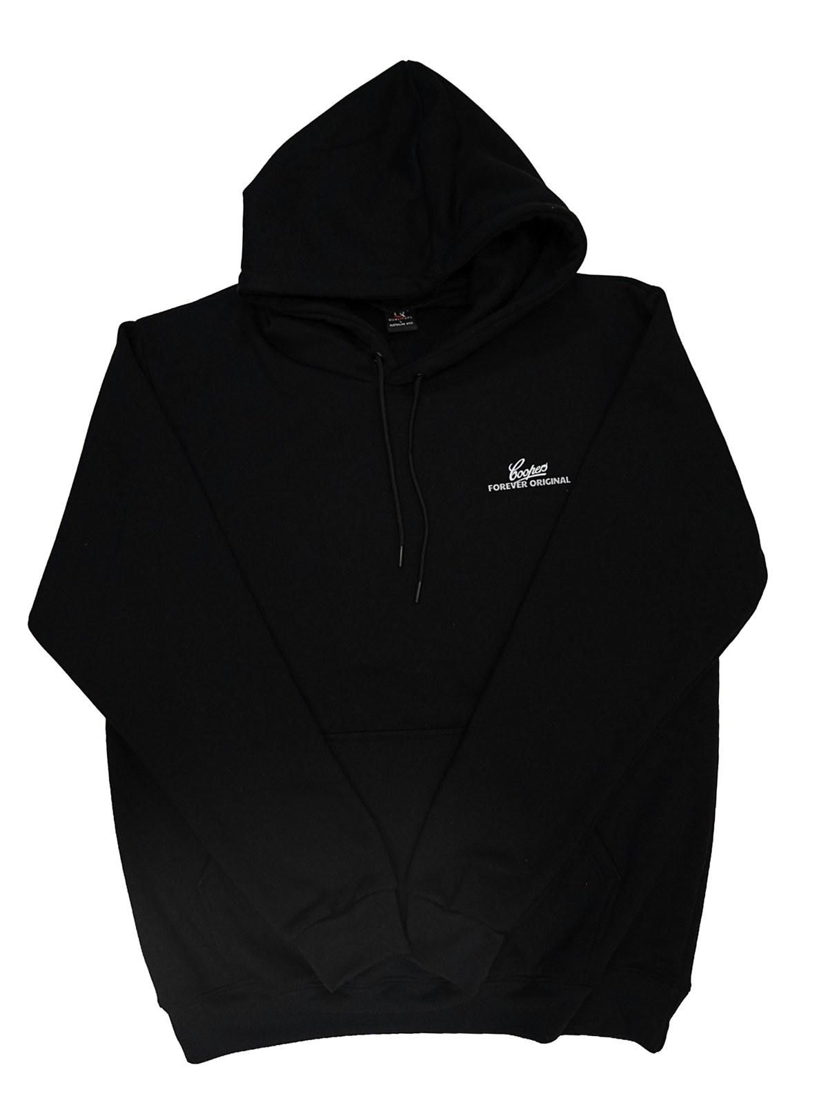 Here For The Beer Hoodie