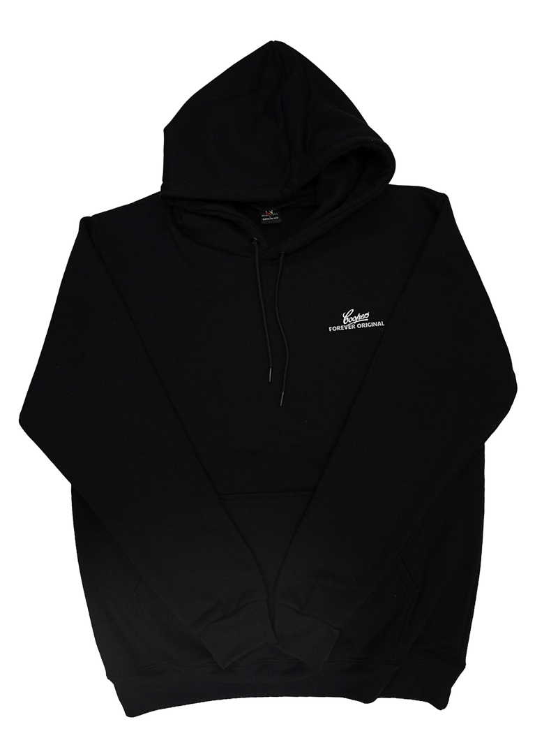 Here For The Beer Hoodie