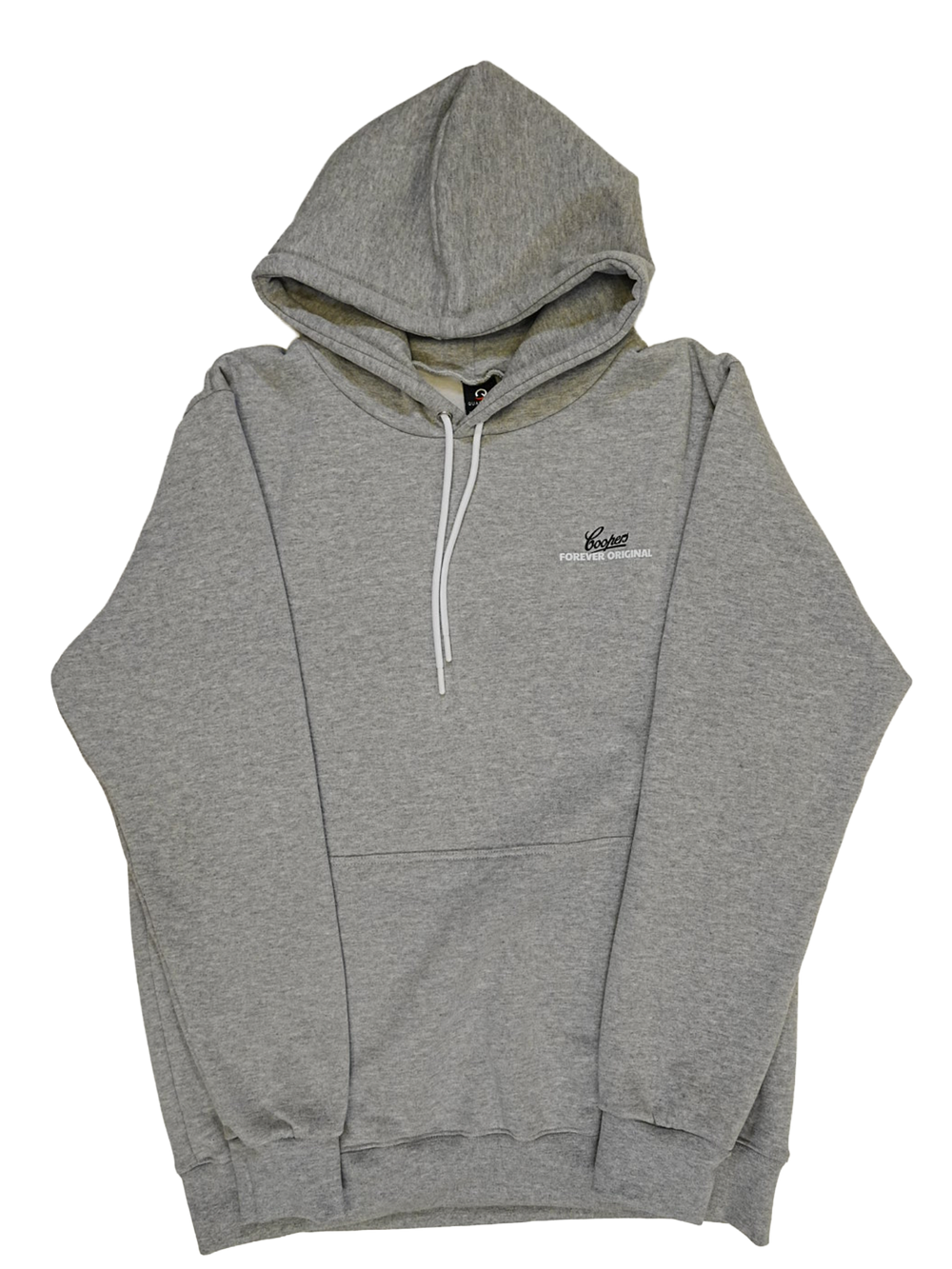 Here For The Beer Hoodie