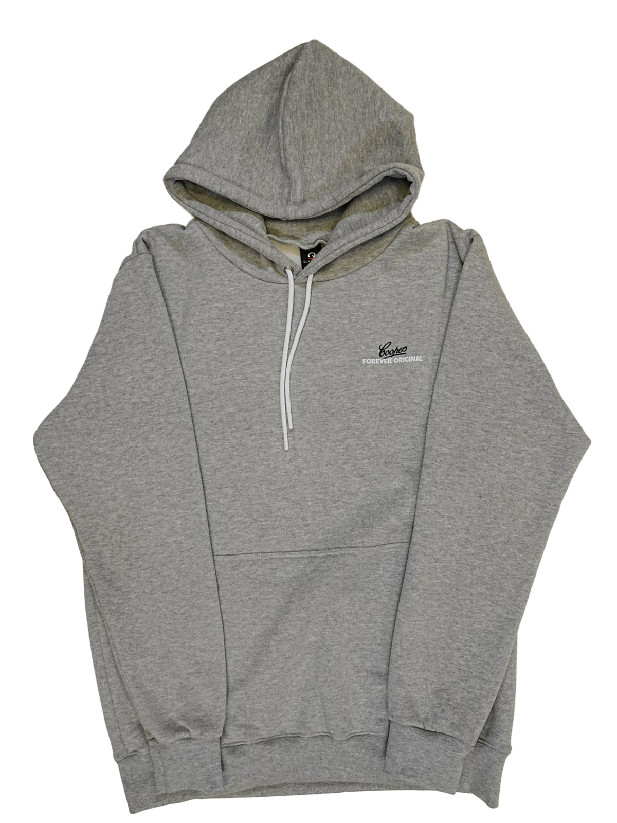 Here For The Beer Hoodie