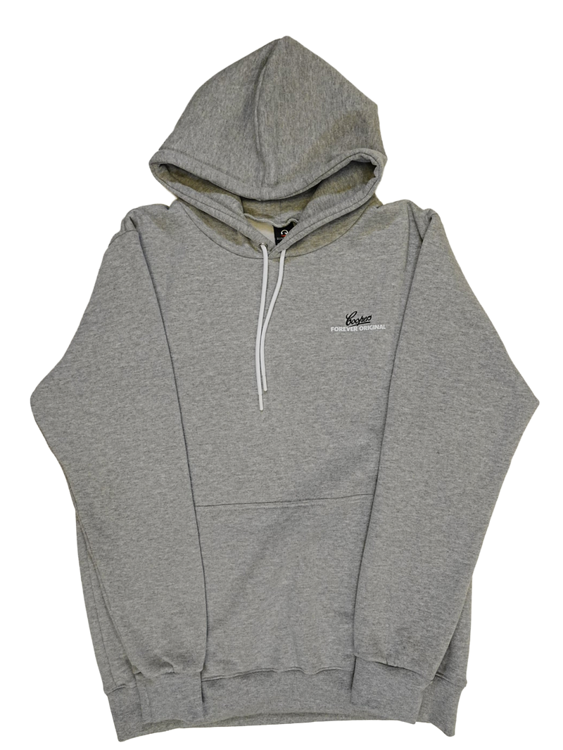 Here For The Beer Hoodie