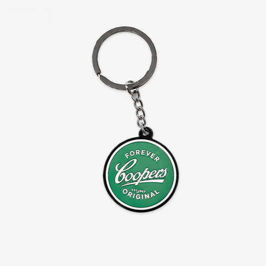 Original Keyring