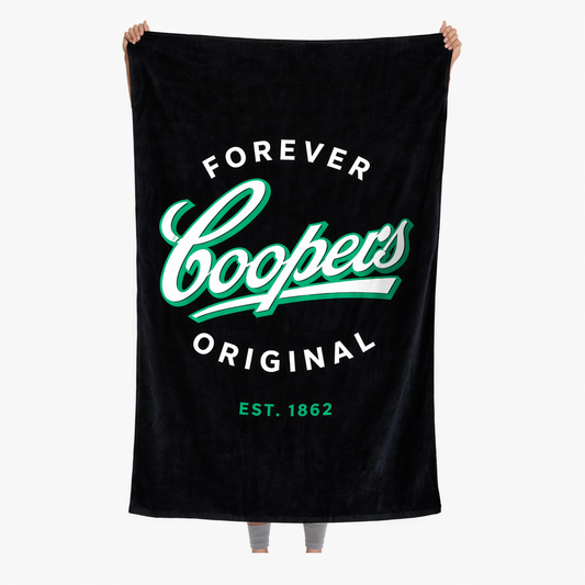 Forever Towel