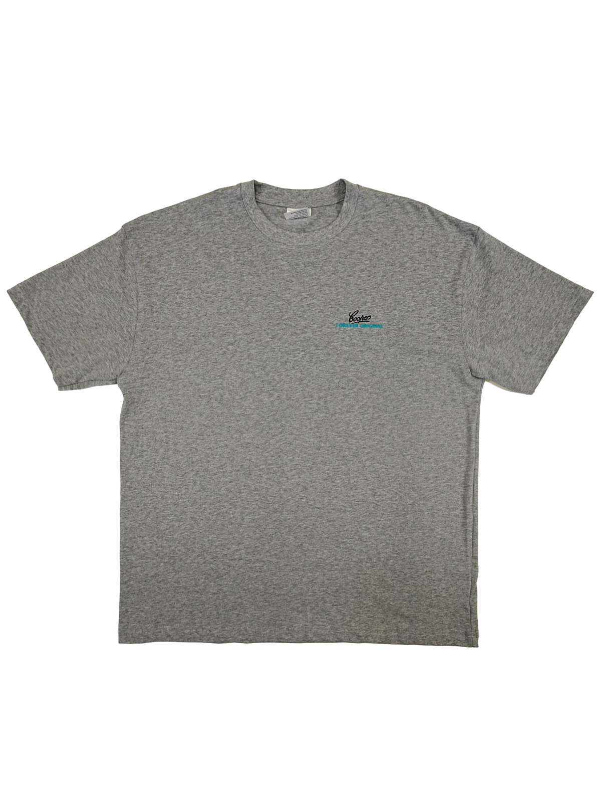 Lager Than Life Boxy Fit Tee