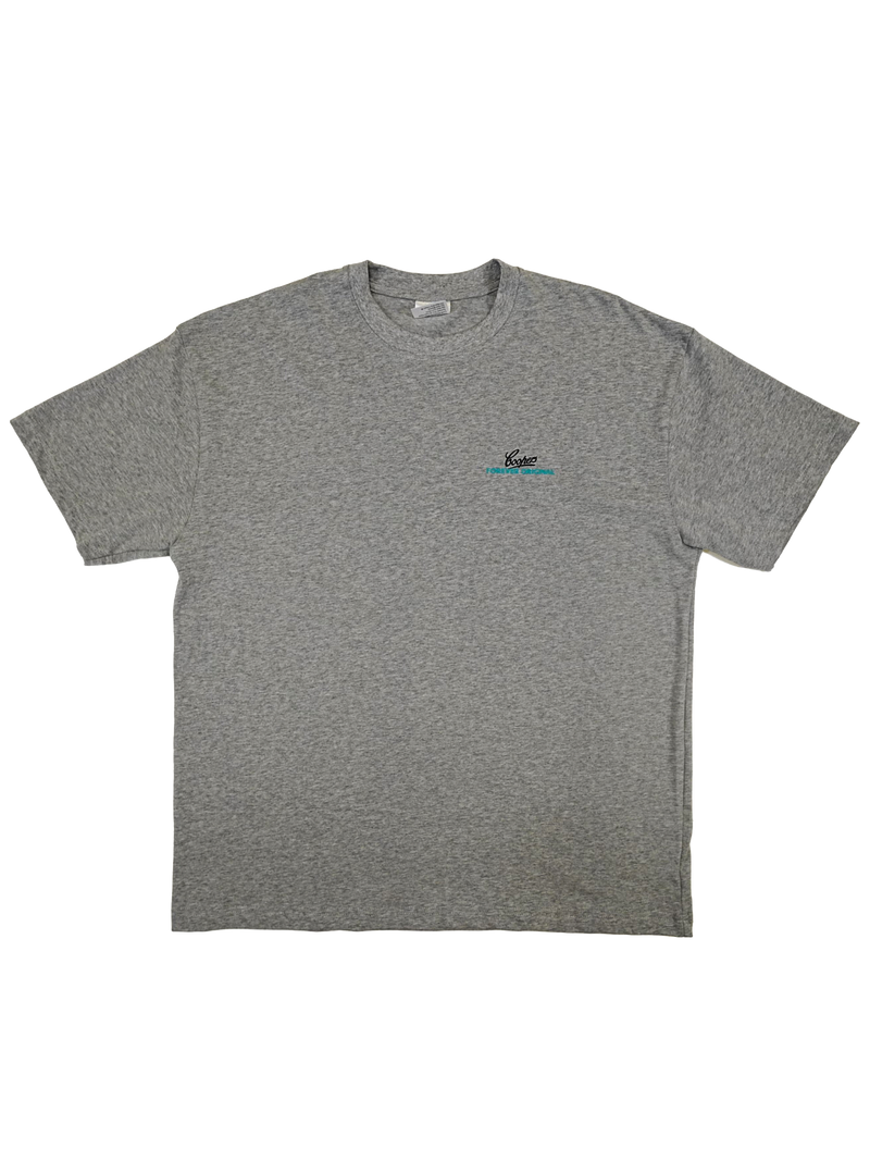 Lager Than Life Boxy Fit Tee