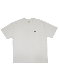 Lager Than Life Boxy Fit Tee
